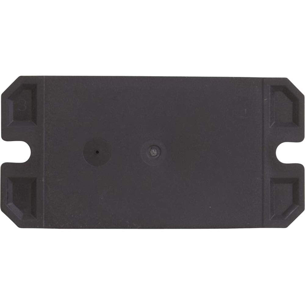 Potter & Brumfield 35-0037-K Relay, T-92, DPDT, 30A, 230v, Coil