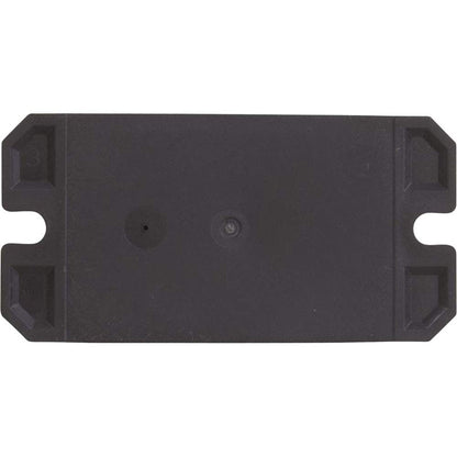 Potter & Brumfield 35-0037-K Relay, T-92, DPDT, 30A, 230v, Coil