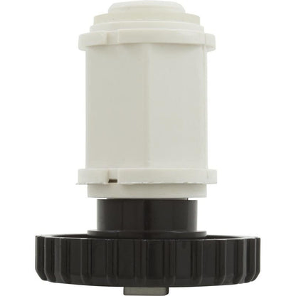 Waterway Plunger & Cap Assy 605-4370, 1" On/Off Valve