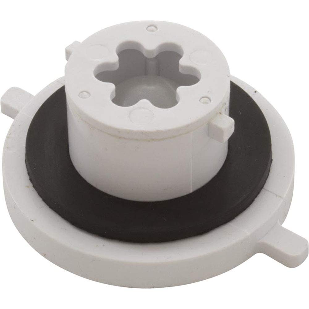 Custom Molded Products Check Valve Assembly, CMP PowerClean Mini Chlorinator