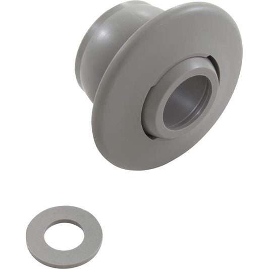 Waterway Plastics Self-Aligning 1-1/2" Insider Gray