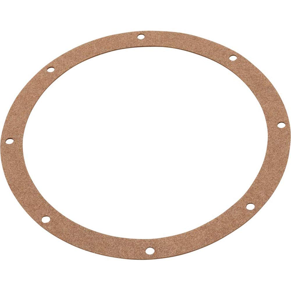 Champlain Plastics Gasket, Olympic Main Drain, Qty 12