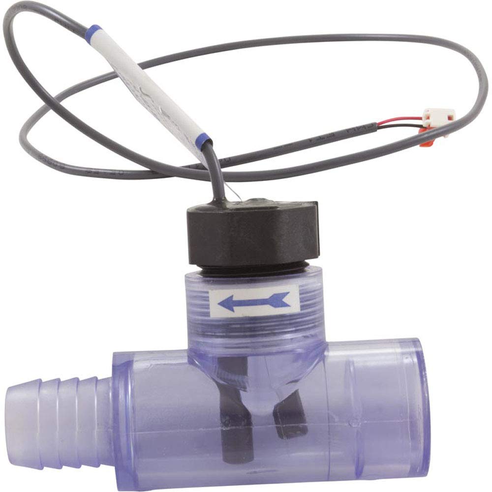 Dimension One Flow Switch, D-1 Repl, 3/4" Slip x 3/4" Barb