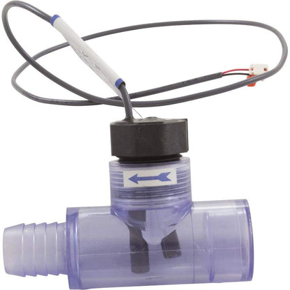 Dimension One Flow Switch, D-1 Repl, 3/4" Slip x 3/4" Barb