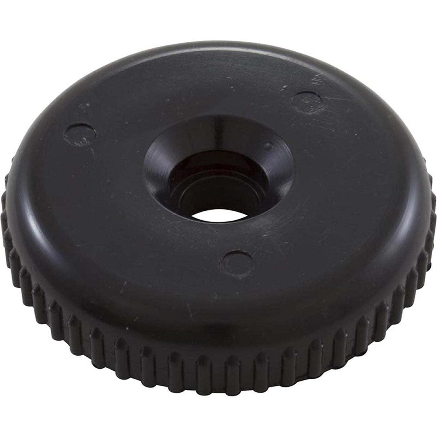 Waterway Screw On Cap, 2" Diverter Valve (Fine Thread) #602-3601