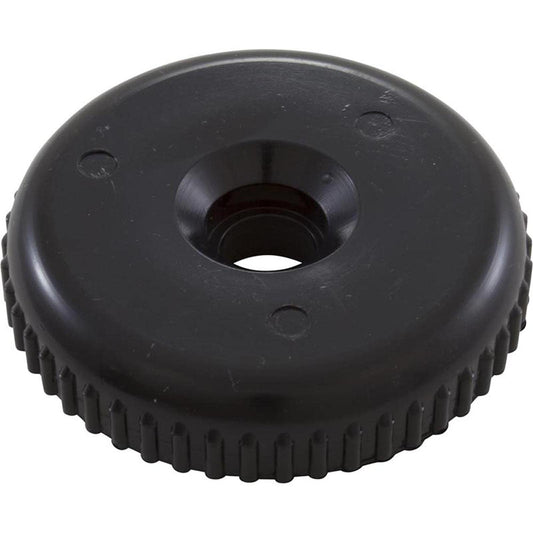 Waterway Screw On Cap, 2" Diverter Valve (Fine Thread) #602-3601