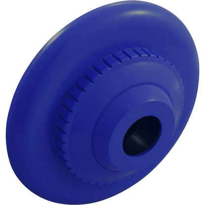 Custom Molded Products Dirrectional Flow Outlet (3/4In, 1.5In Mip, FLG) Dark Blue