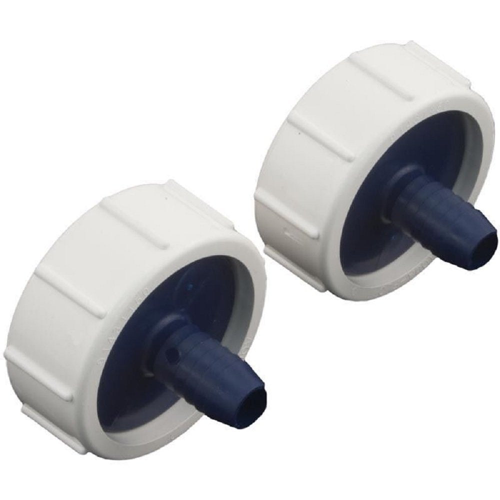 Gecko 0699-300007 0.75" Screw Kit