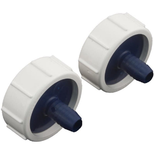 Gecko 0699-300007 0.75" Screw Kit