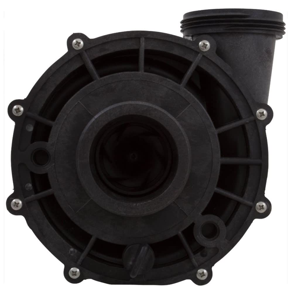 Wet End, Gecko AquaFlo XP2/XP2E 2.0ohp/3.0thp 2" MBT, 6.3" 56fr