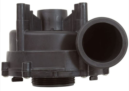 Lingxiao Pump 56WUA400-IIWE Wet End LX 56WUA 4.0hp, 1-Spd/2-Spd, 2", 56 Frame