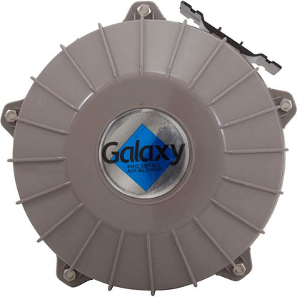 Air Supply Galaxy Pro 6515231 1.5hHP 230v 3.2A Hardwire Blower