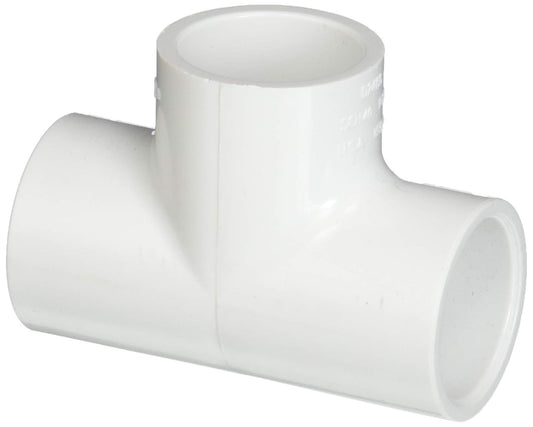LASCO FITTINGS INC 401-007 3/4" TEE SLIP
