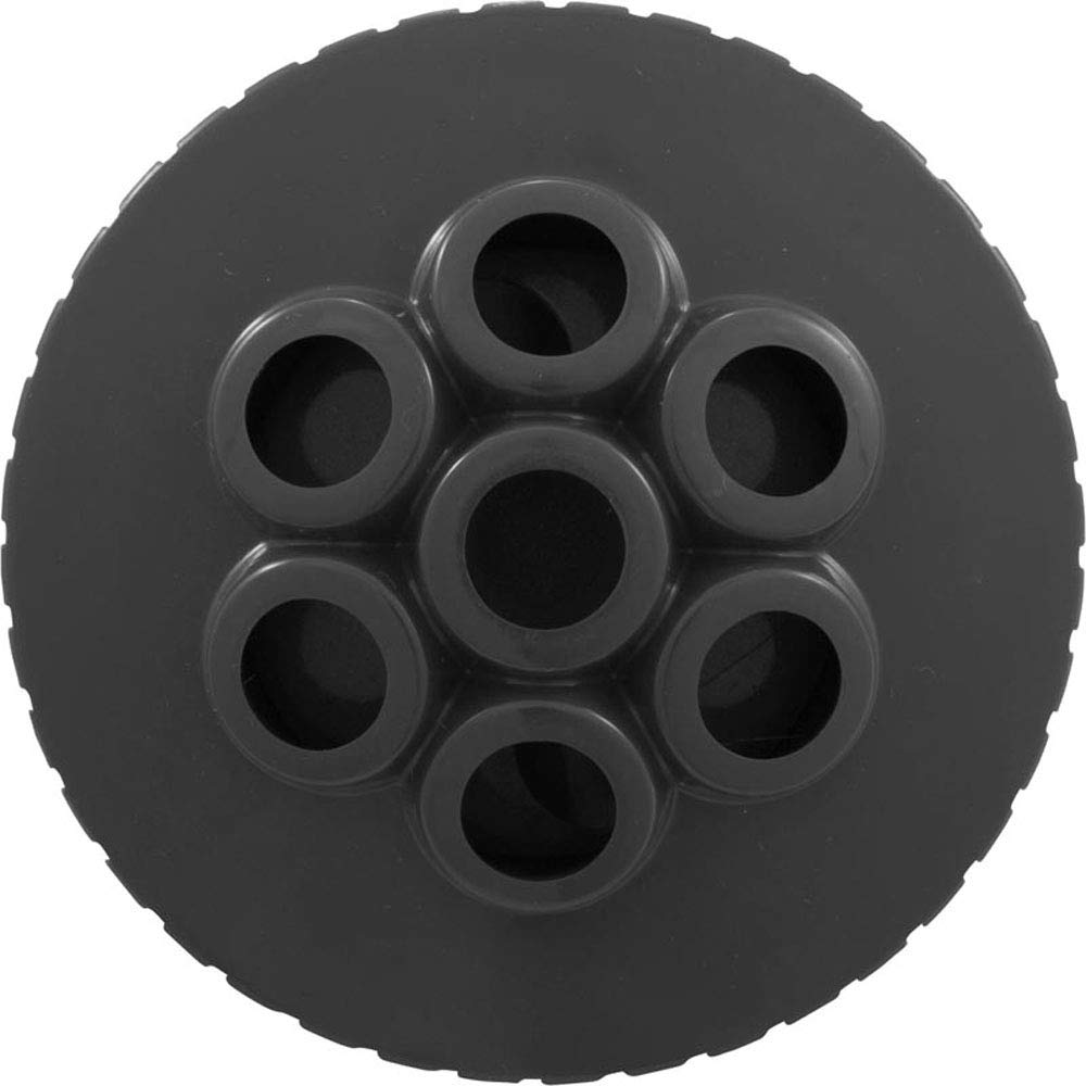 CMP Massage Spa Jet Internal 1-1/2" Dk Gray 23315-247-000