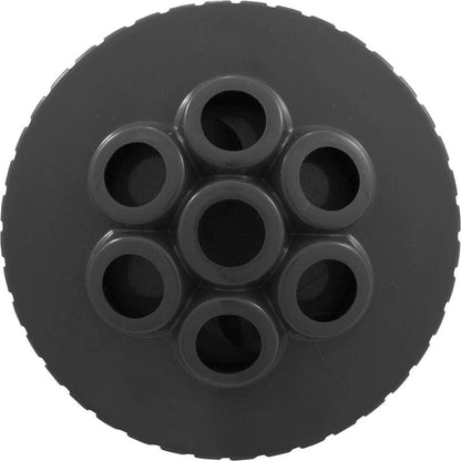 CMP Massage Spa Jet Internal 1-1/2" Dk Gray 23315-247-000