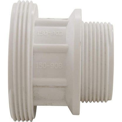 Union Body, Praher, 1-1/2" Male Pipe Thread