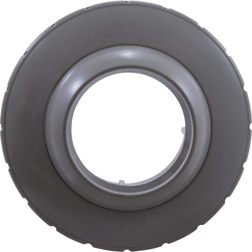 Waterway Plastics 806105080264 Opening 1" Gray Eyeball