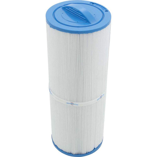 Filbur Cartridge, 35sqft, ht, 4-5/8" x 12-1/2", 2" SAE b, 3oz