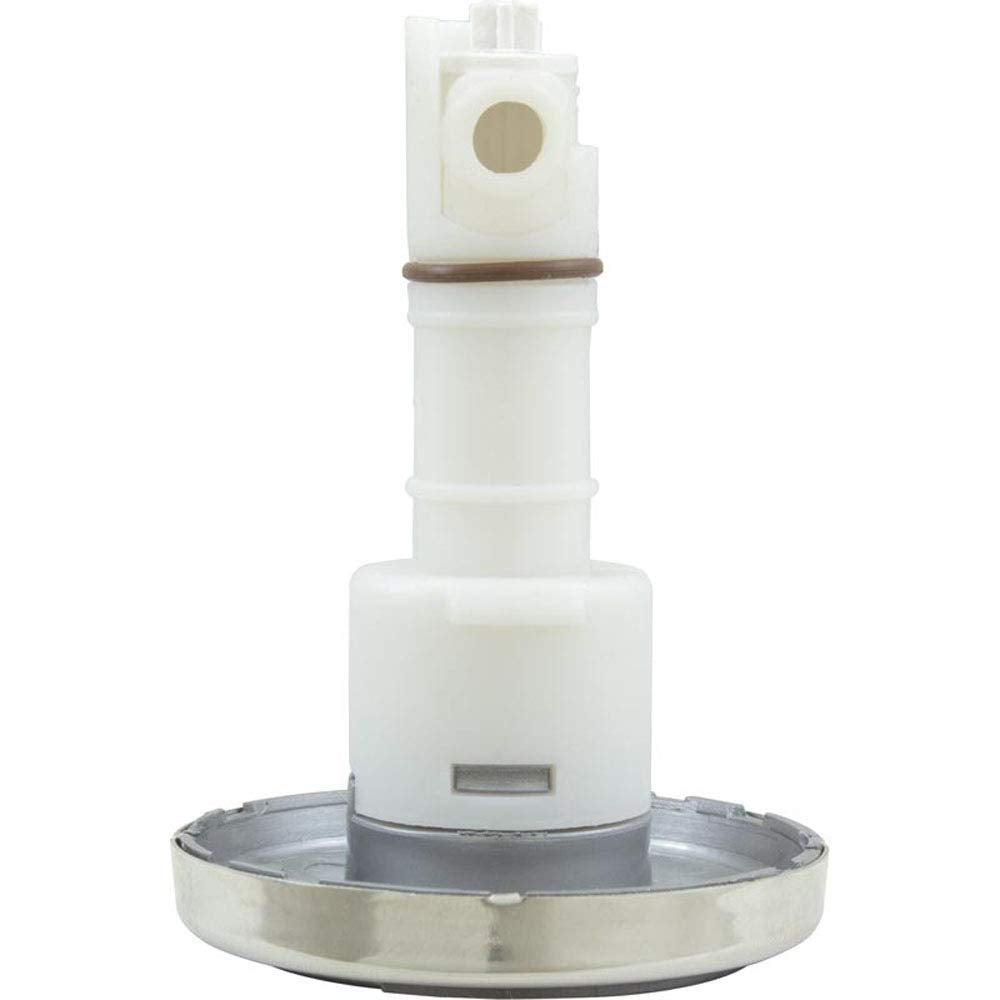 CMP Jet Intl, CMP Halo 200, 2" fd, Dir, SS/Graph Gry, 100% S.O. 29520-611-500