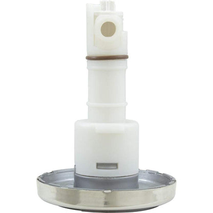 CMP Jet Intl, CMP Halo 200, 2" fd, Dir, SS/Graph Gry, 100% S.O. 29520-611-500