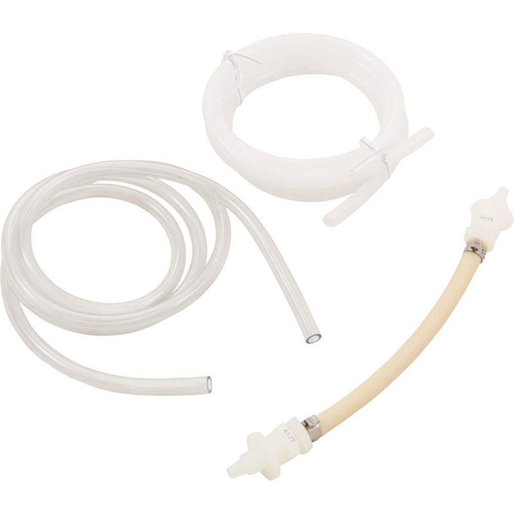 Pump, Peristaltic, Blue White Flexflo A-100NA, 115v,95.1 GPD