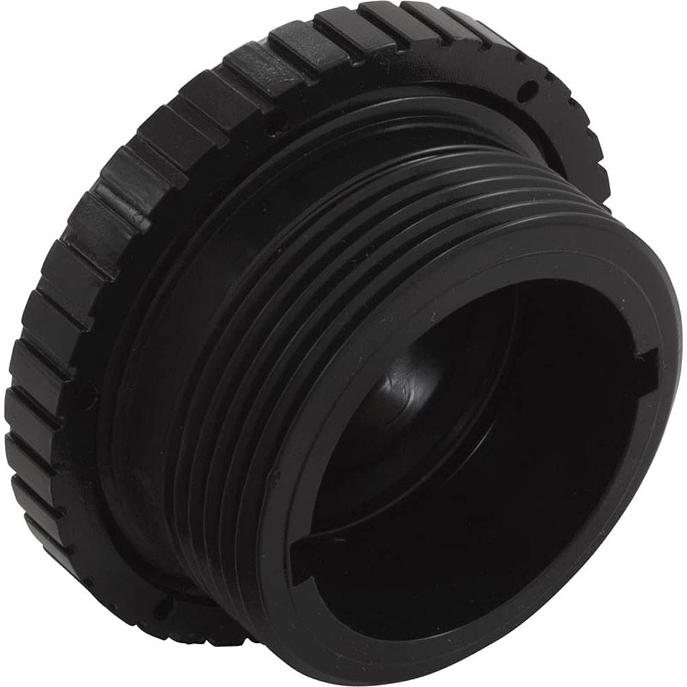 HYDROSTREAM Fitting 3/8IN BLK 25552-104-000