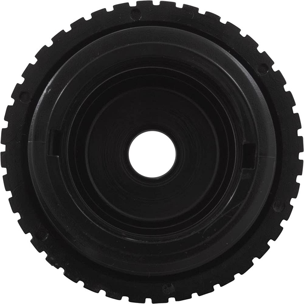 HYDROSTREAM Fitting 3/8IN BLK 25552-104-000