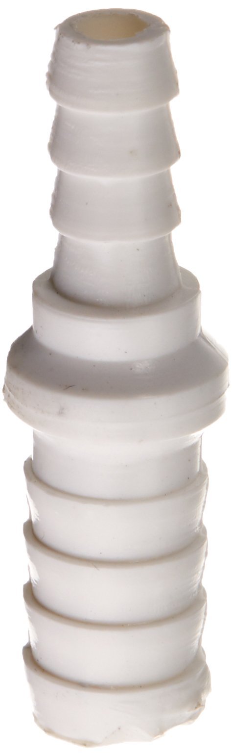 Waterway Plastics 806105086938 1/4" Barb x 3/8" Barb Barb Coupling
