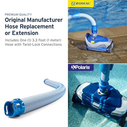 Baracuda R0527700 MX8 Cleaner Hose for Pool Cleaner