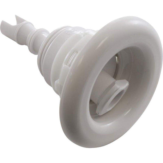 Waterway Plastics 806105442475 Internal Gun 3-3/8"fd Roto Smooth White Jet
