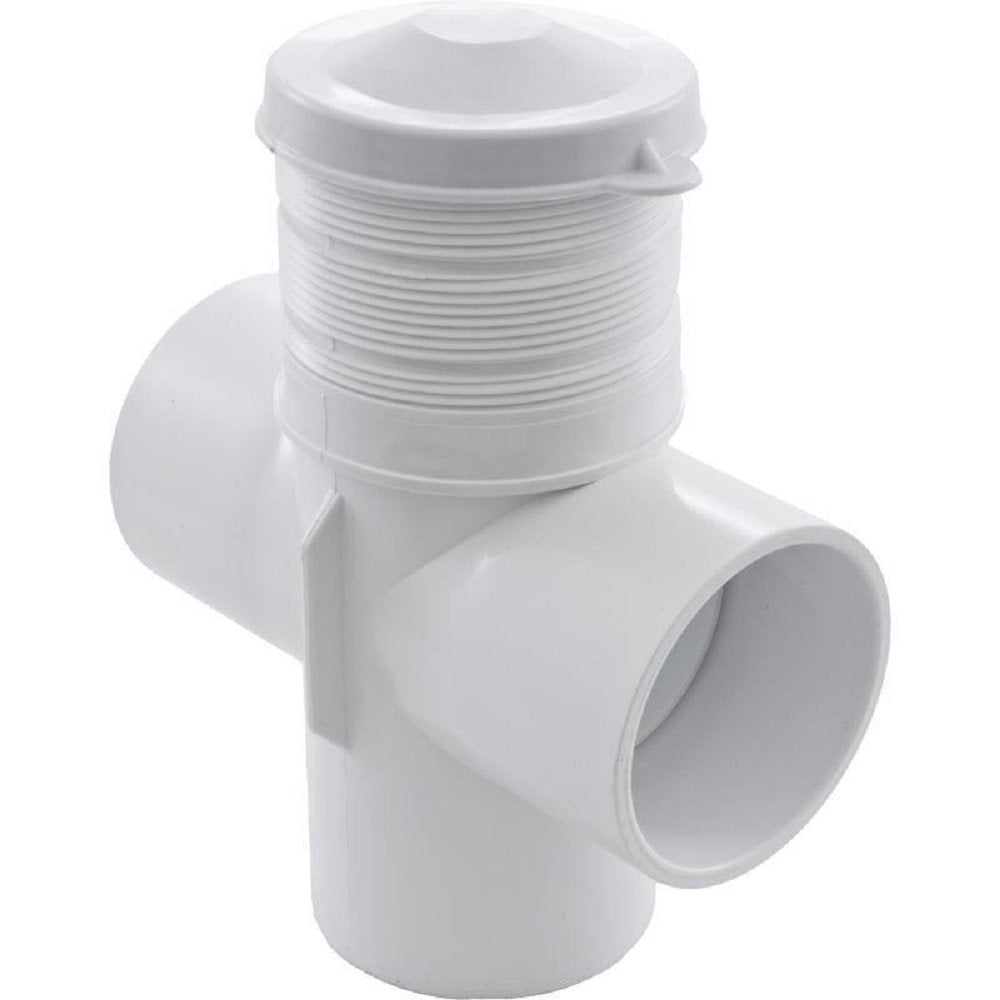 Waterway 602-0910 2" Body Top Access Diverter Valve