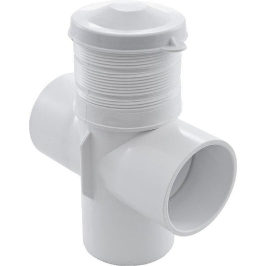 Waterway 602-0910 2" Body Top Access Diverter Valve