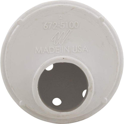 Waterway 672-5820 1" Spg Straight x (10) 3/8" S Barb Air Manifold Assembly