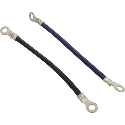Hydro-Quip 48-0023 Jumper Strap, 10ga x 4", Board to Heater