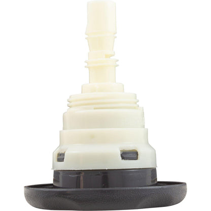 5-Scallop ROTO Thread in GUNTE 229-8011-DK