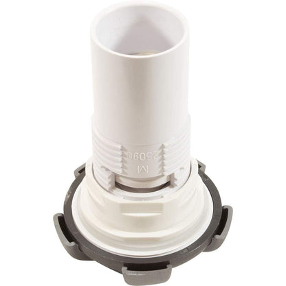 CMP Custom Molded Air Control Crown Handle 1in. Slip Graphite Gray-Silver 25090-807-000