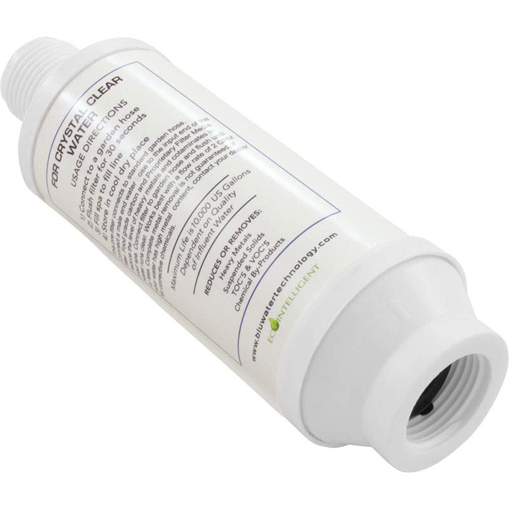 Blue PRE-Filter BLUWATER 10K GAL PF-100