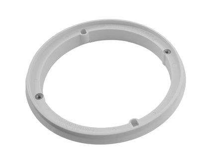 Afras Anti-Vortex Drain Cover 7.375 inch - Tan Pool Main Grate Replacement 7 3/8 with 2 Screws 11064TAN