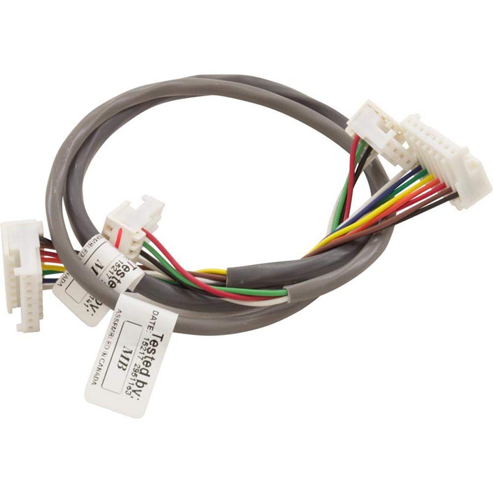 Magnetic Switch Box:01720-0004 for a Dimension 1 Spa