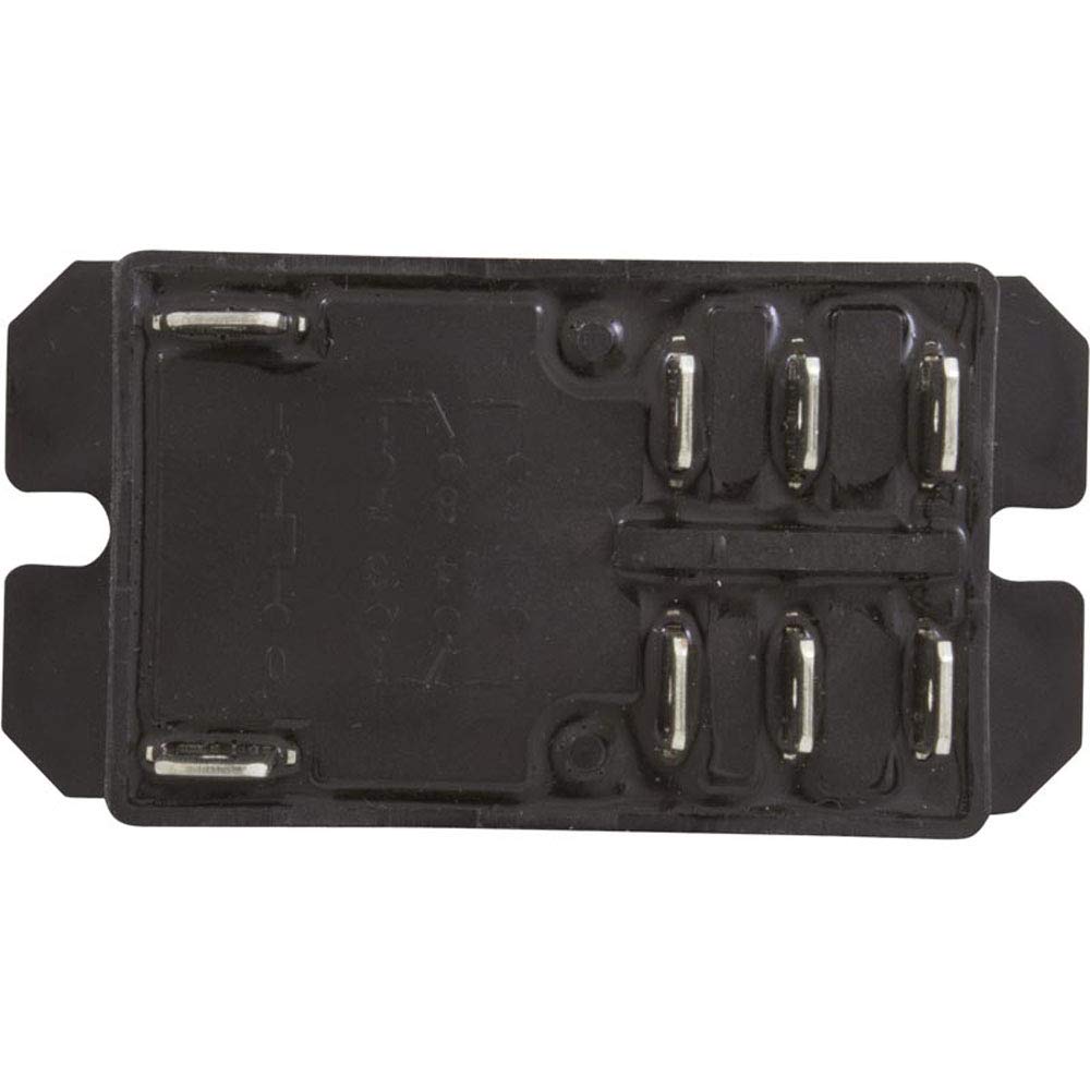 Potter & Brumfield 35-0037-K Relay, T-92, DPDT, 30A, 230v, Coil