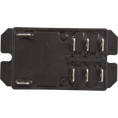 Potter & Brumfield 35-0037-K Relay, T-92, DPDT, 30A, 230v, Coil