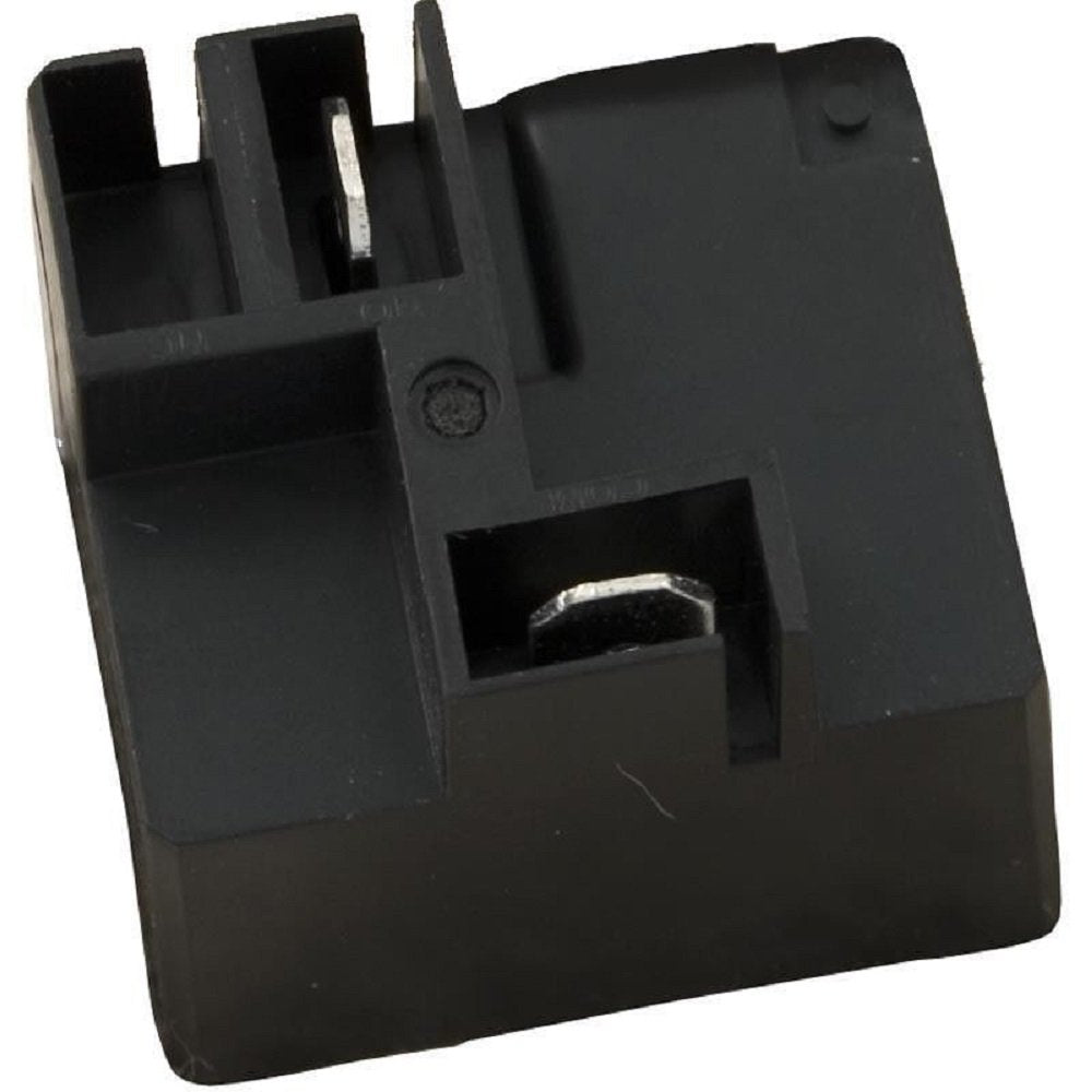 Potter & Brum Relay, PandB, T9AP, SPST-NO, 30A, 12vdc, PCB Mount T9AS1D22-12