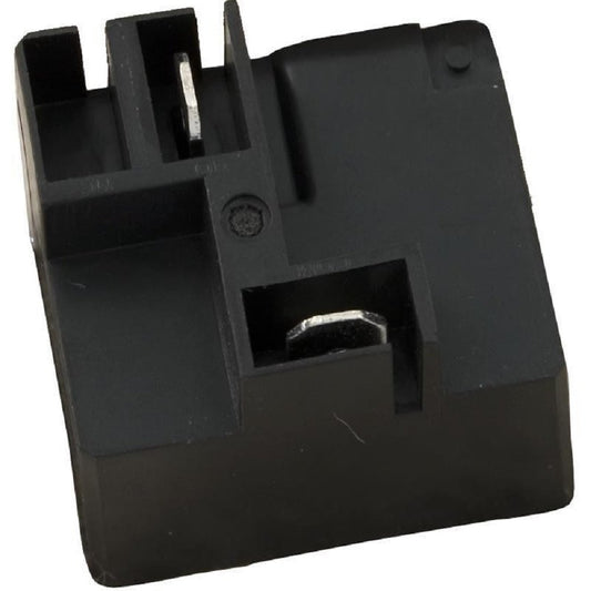 Potter & Brum Relay, PandB, T9AP, SPST-NO, 30A, 12vdc, PCB Mount T9AS1D22-12