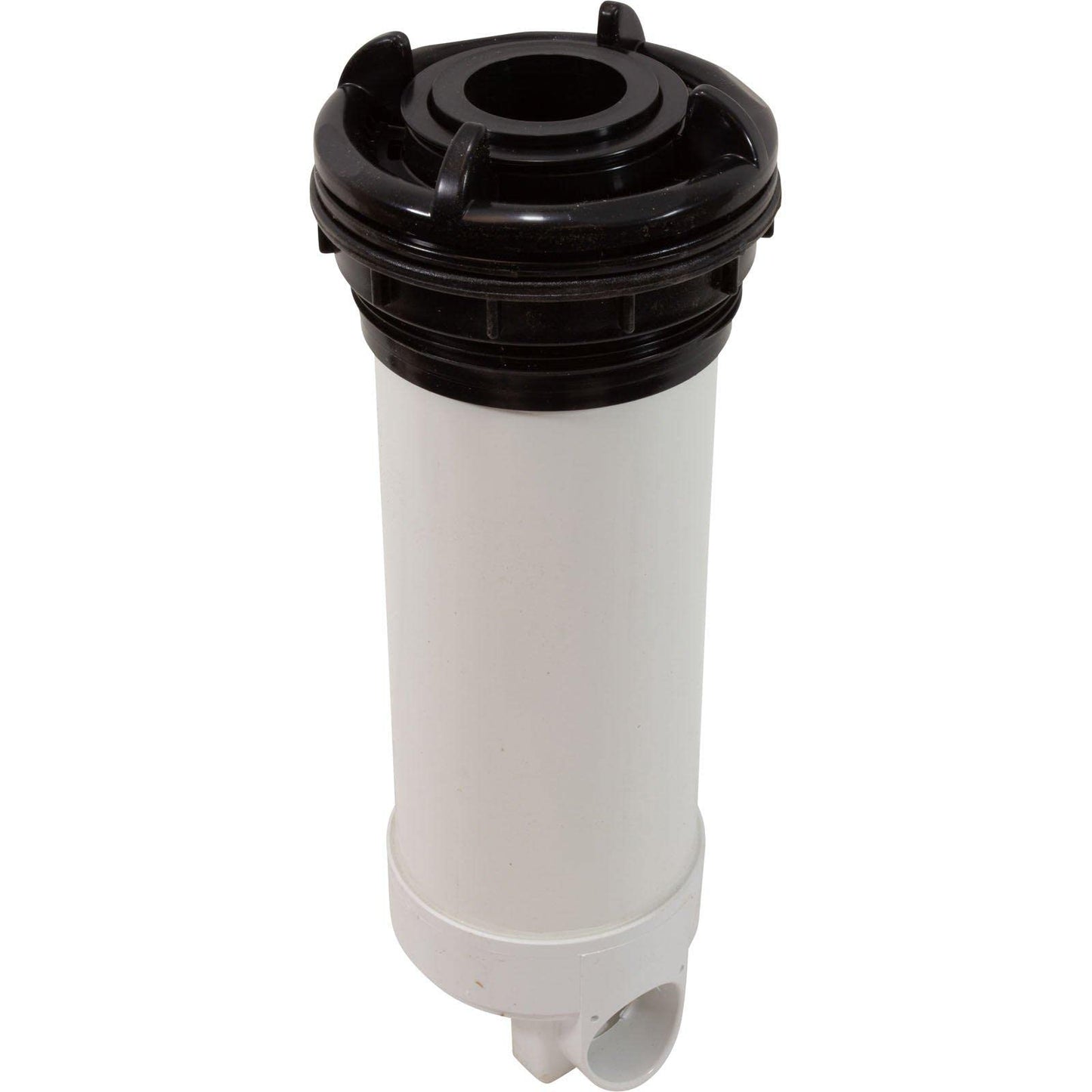 Waterway Low Pro Dyna-Flo 2" Skct -50Sq Ft Black 510-6551