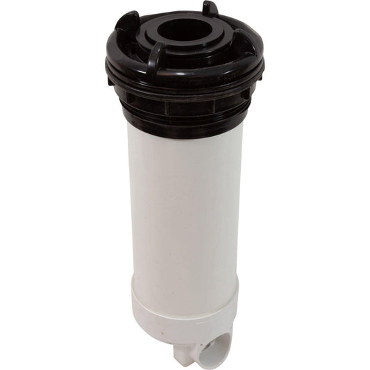 Waterway Low Pro Dyna-Flo 2" Skct -50Sq Ft Black 510-6551