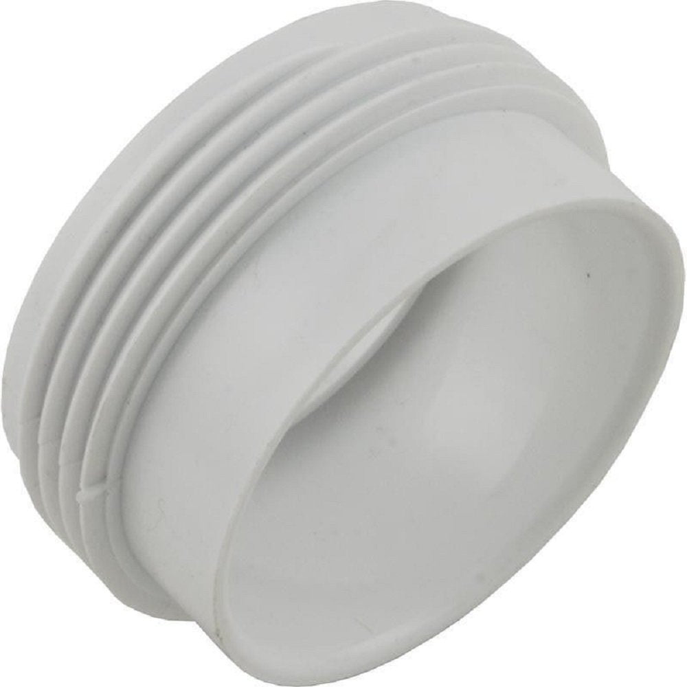 Mundial 92500 1.5"MBT x 50mm Syllet Inlet Union Adapter