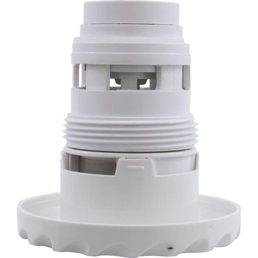 Custom Molded Products CMP Scalloped Jet Internal with 3.5" Flange ROTATIONAL 25591-220-000