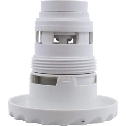 Custom Molded Products CMP Scalloped Jet Internal with 3.5" Flange ROTATIONAL 25591-220-000