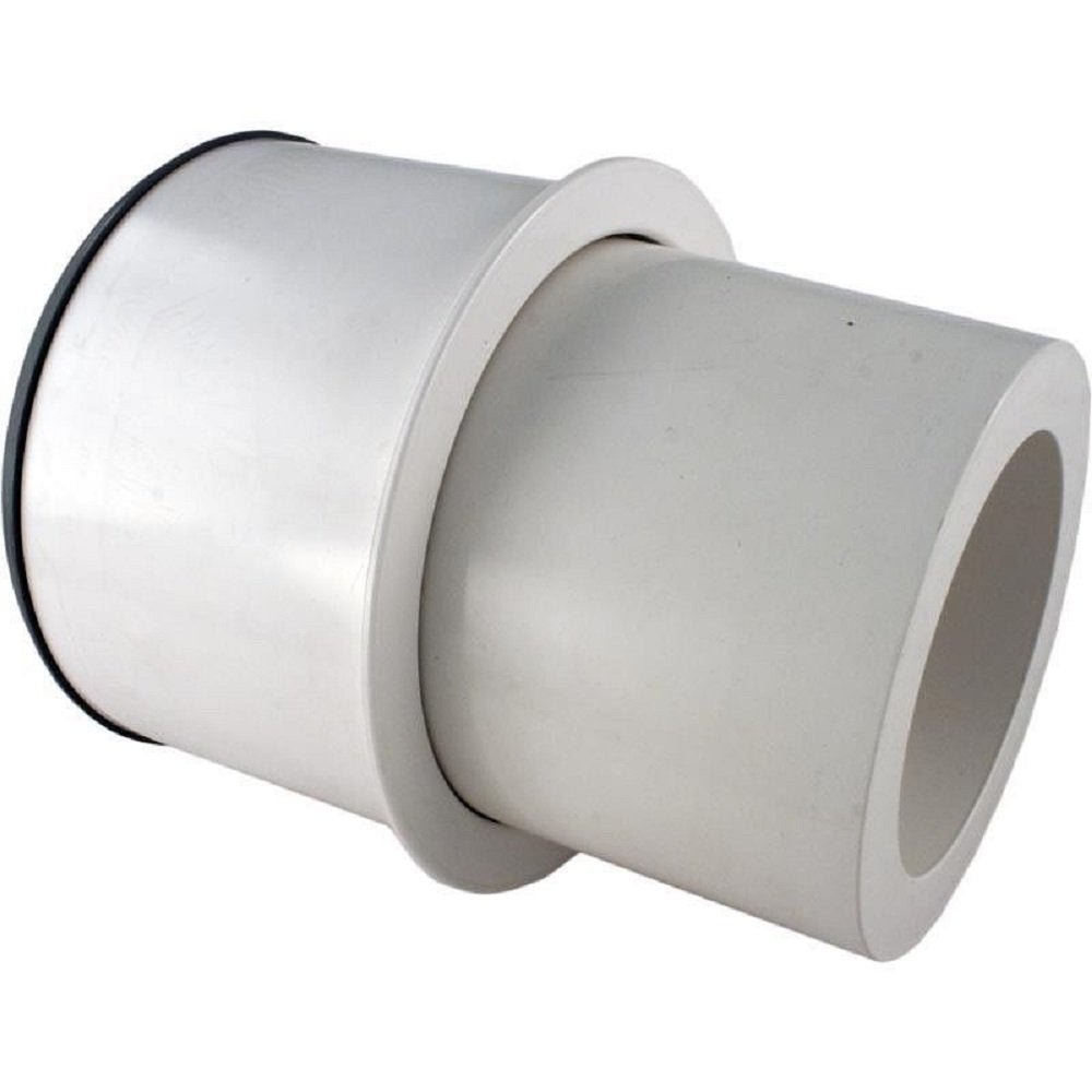 Waterway 550-2630 3 Piece Weir Assembly, White