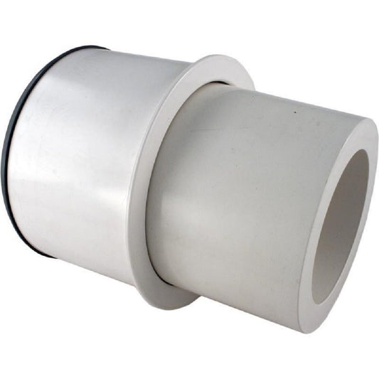 Waterway 550-2630 3 Piece Weir Assembly, White